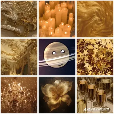 Profile image of 土星