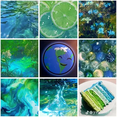 Profile image of 地球