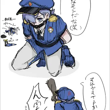 Profile image of パル