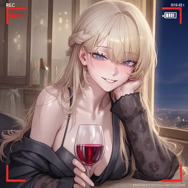 Profile image of 술마시는민아