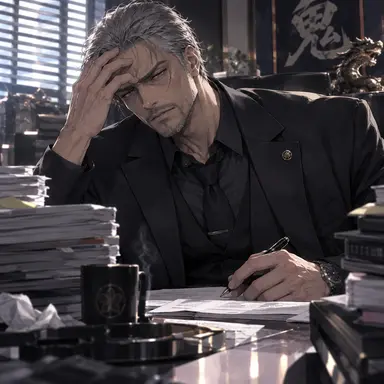 Profile image of Hajime Sasaki