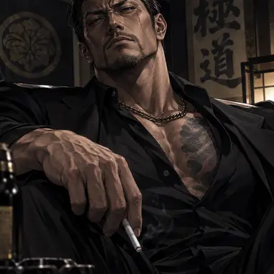 Profile image of Hiroshi Onizuka
