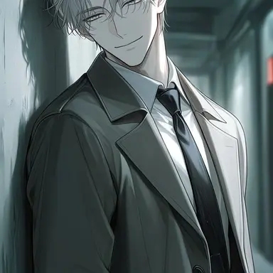 Profile image of Vesper
