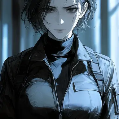 Profile image of Rose