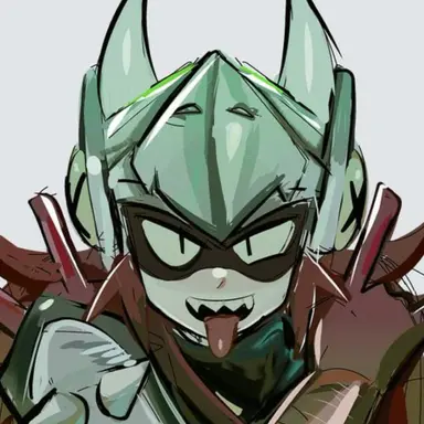 Profile image of Draco