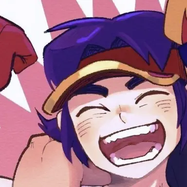 Profile image of Fang