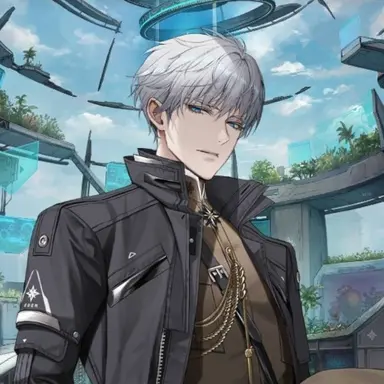 Profile image of 요한