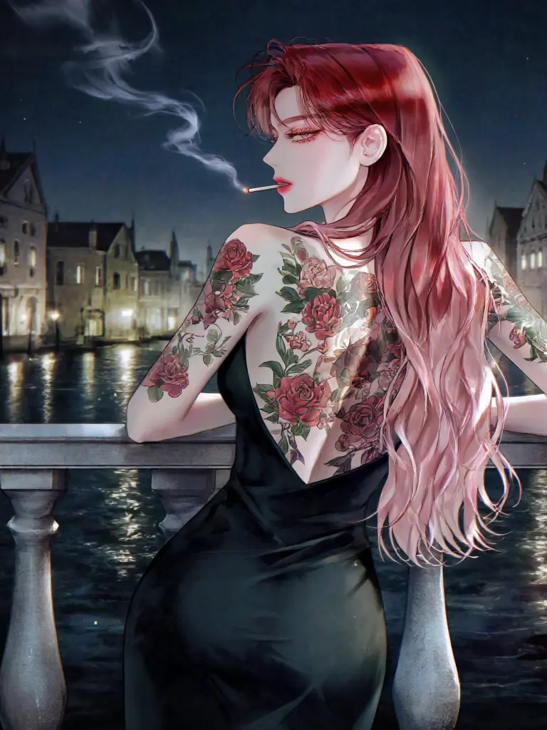 sour8701의 앨리스 틴