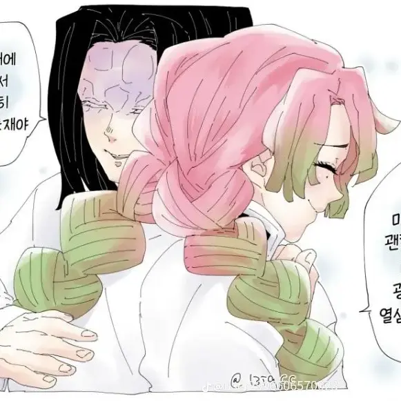 GentleCable5985의 미츠리와욕배틀?