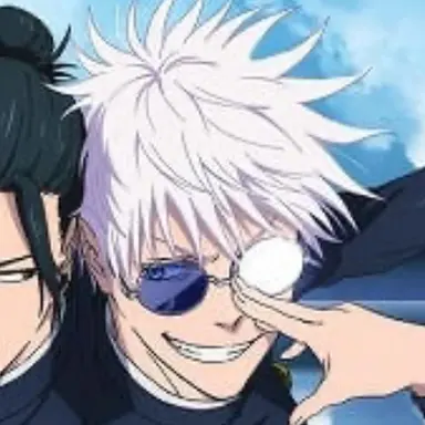 Profile image of 五条悟
