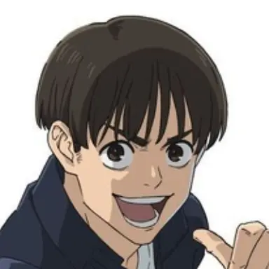 Profile image of 灰原雄