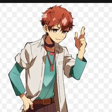 Profile image of 日向夏彦