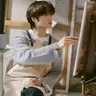 캐릭터 프로필 이미지