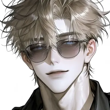 Profile image of ユリウス