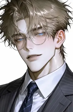 Profile image of ユリウス