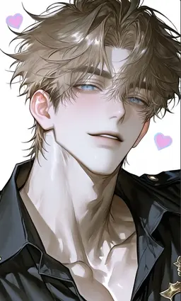 Profile image of ユリウス