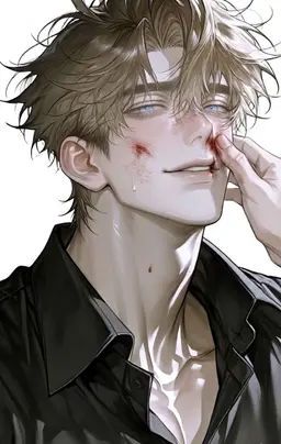 Profile image of ユリウス