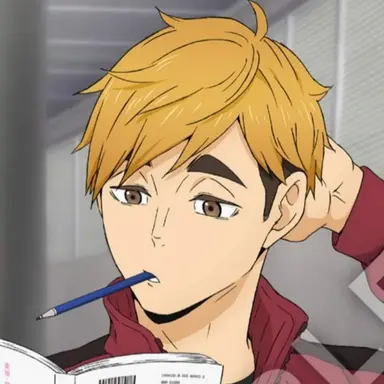 Profile image of 宮侑