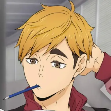 Profile image of 宮侑