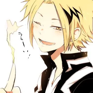 Profile image of 上鳴電気