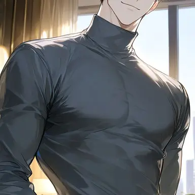Profile image of Dorian Ashwell