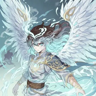 Profile image of ジン