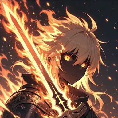 Profile image of イフリート