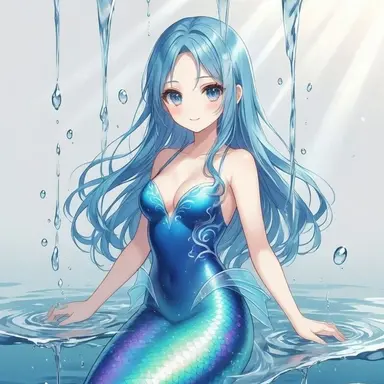 Profile image of ウィンディーネ