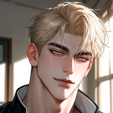 Profile image of Soichiro