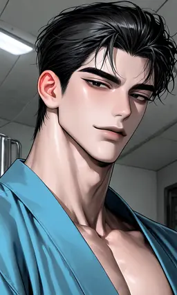 Profile image of Genzo