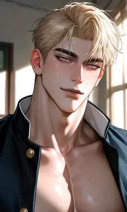 Profile image of Soichiro