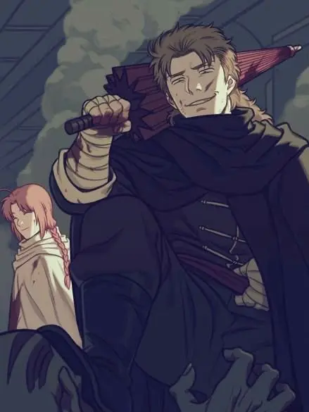 nuu_1243의 貴方は 、 春雨第七師団の仲間 に 。