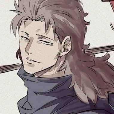 Profile image of 阿伏兎