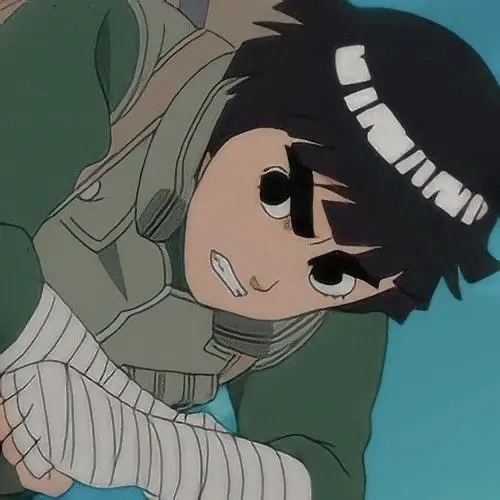 yurusesasuke의 ロック・リー