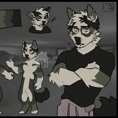 Profile image of Caleb