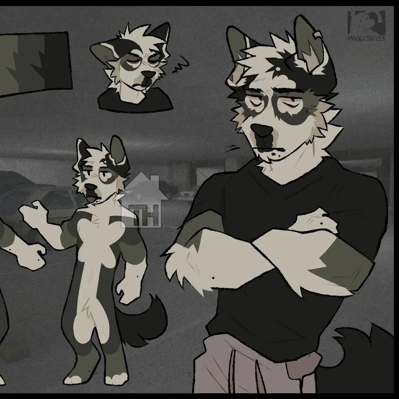 GildedCage3919의 Caleb