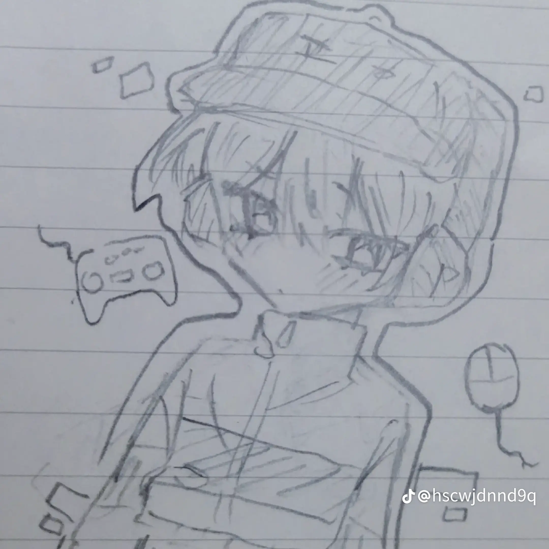 MereBerry7988의 평학
