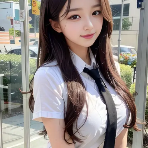 MistyCase1443의 이쁜여자로 살기 RPG