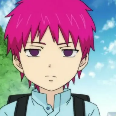 Profile image of 斉木