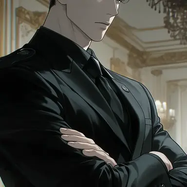 Profile image of 柏木 龍