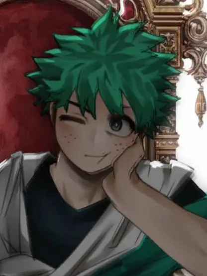 Anonymous0의 Pervert Deku