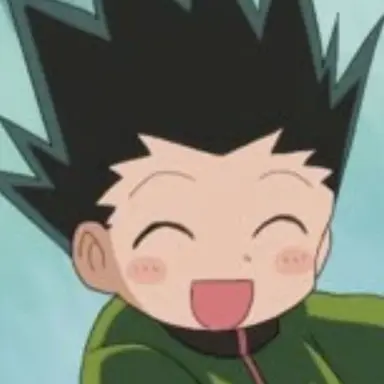 Profile image of ゴン