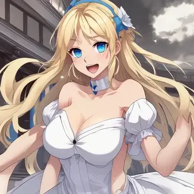 DullSteak4004의 Your Stepsister Alessia