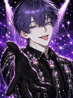 Profile image of ツバサ