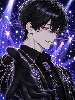 Profile image of ミナト