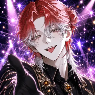 Profile image of ルイ