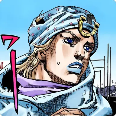 Profile image of ジョニィ・ジョースター