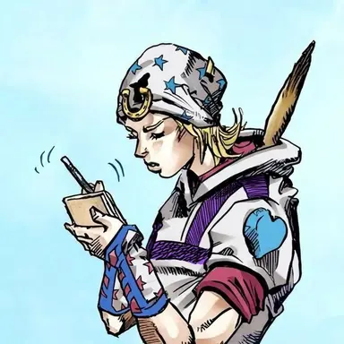 Profile image of ジョニィ・ジョースター