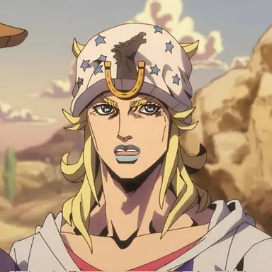 Profile image of ジョニィ・ジョースター