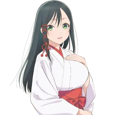 Profile image of 아마가미 야에